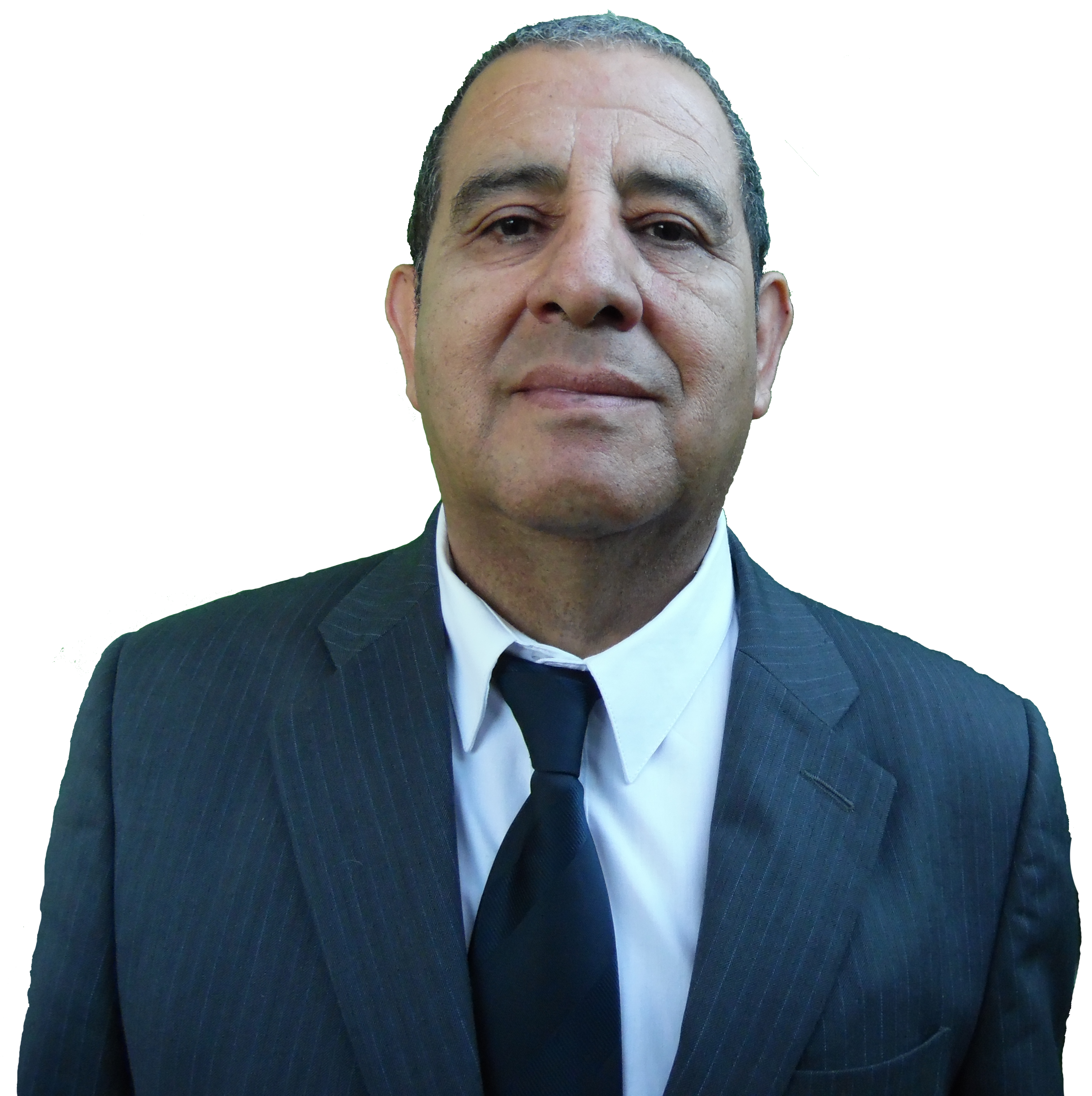 Francisco Angel