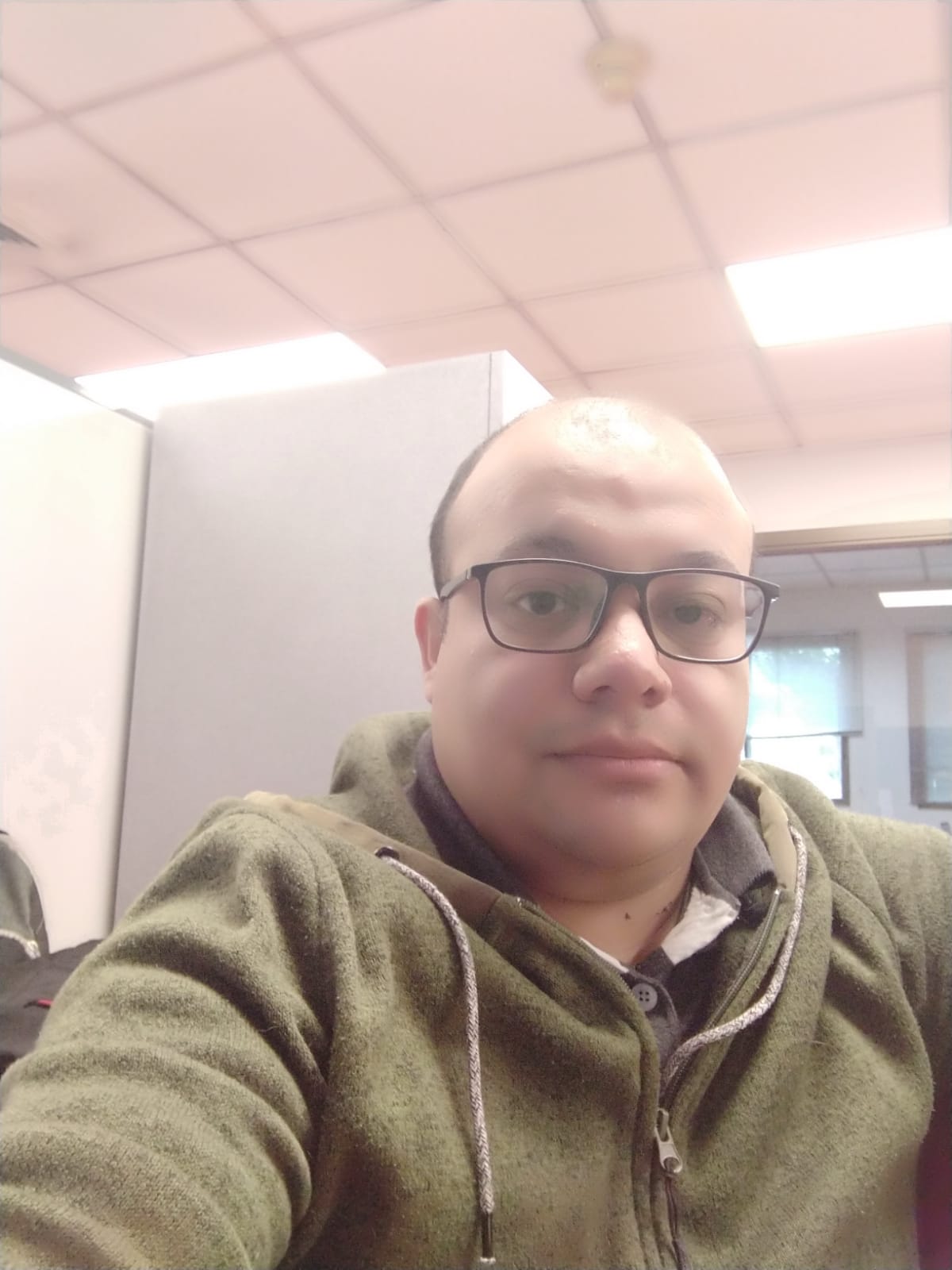 Felipe Angel