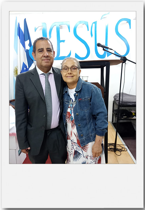 Juanita Ceballos